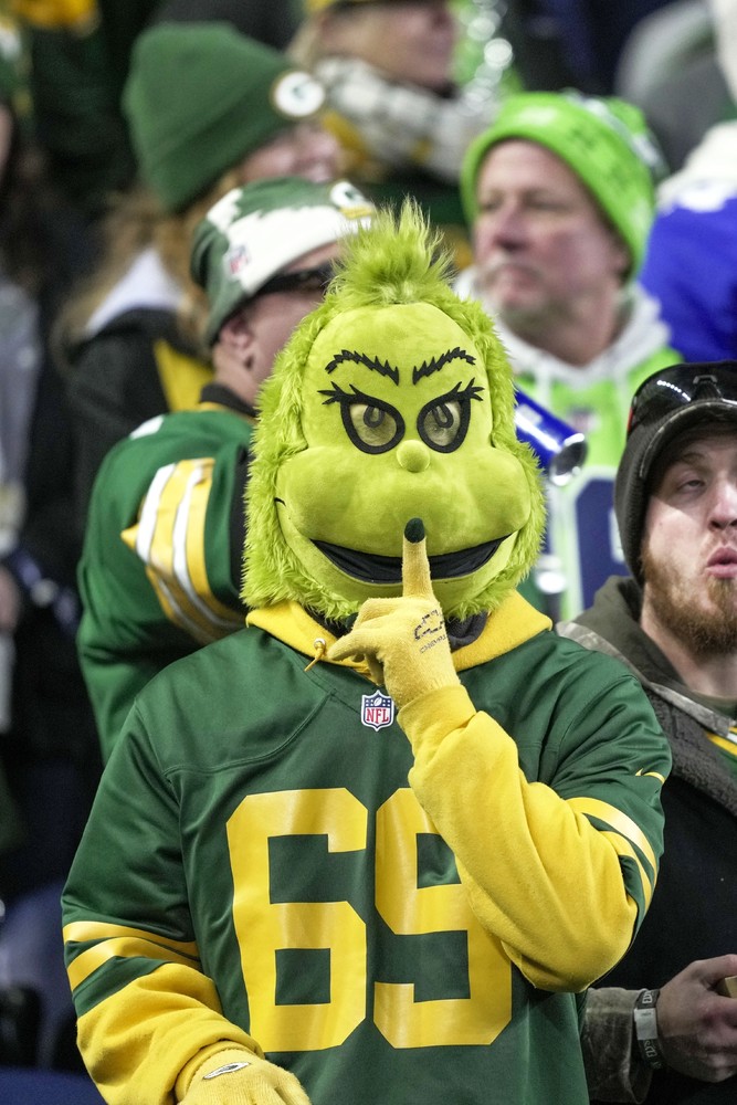 Sport last Week, Part 1/3