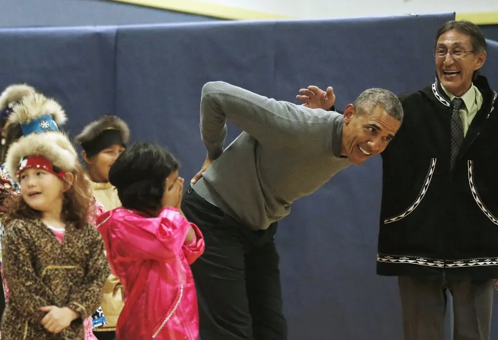 The Day in Photos – September 2, 2015