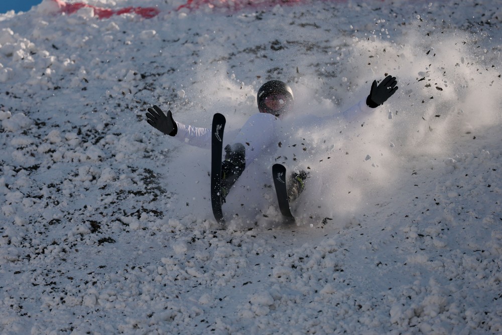 Sport last Week, Part 2/3