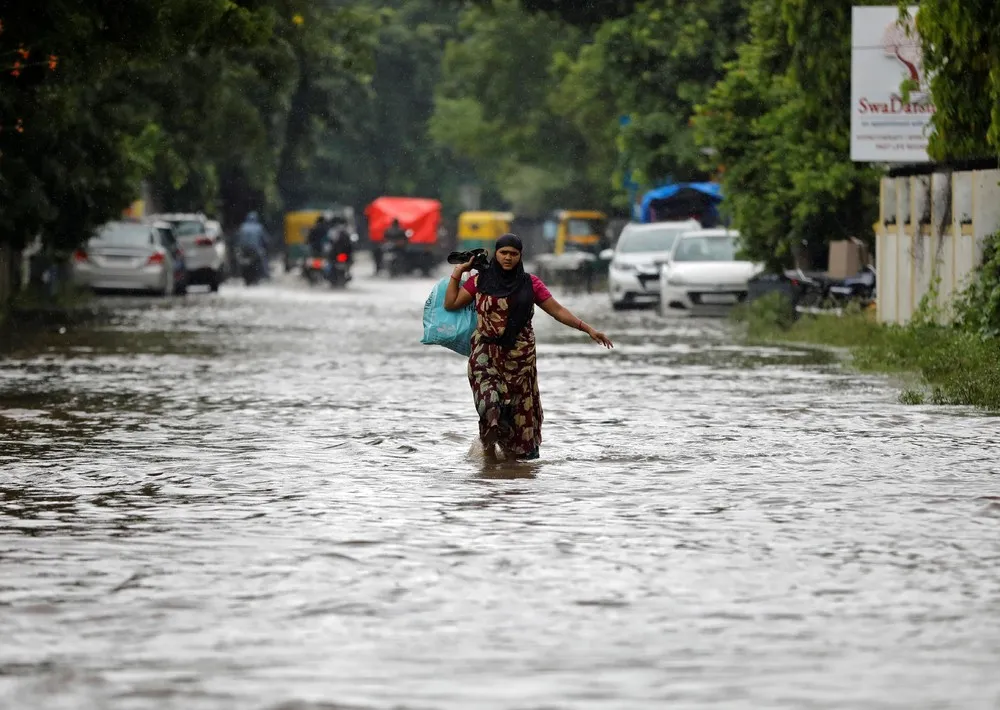 India last Week, Part 2/2