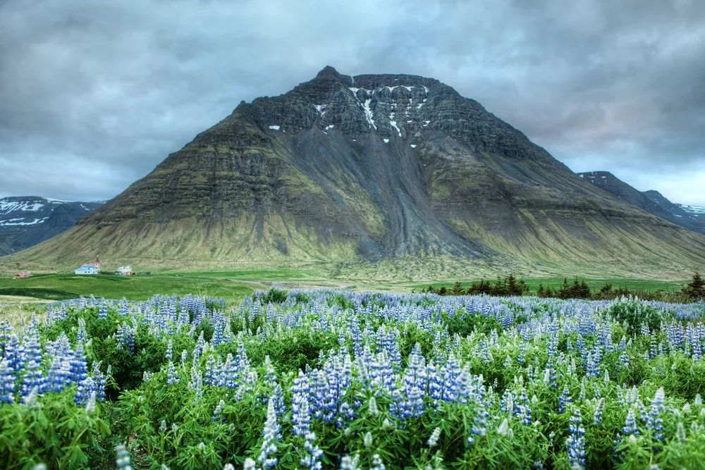 Iceland with Trey Ratcliff