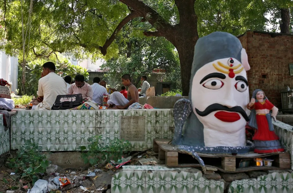 India last Week, Part 1/2