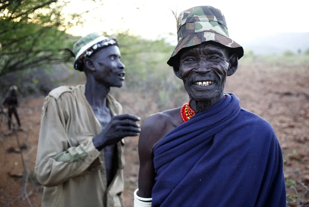 Turkana People, Part 2
