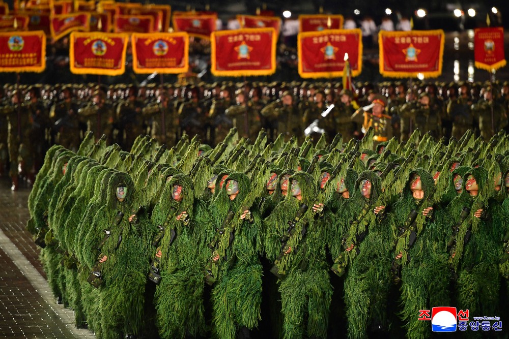 A Look at Life in North Korea