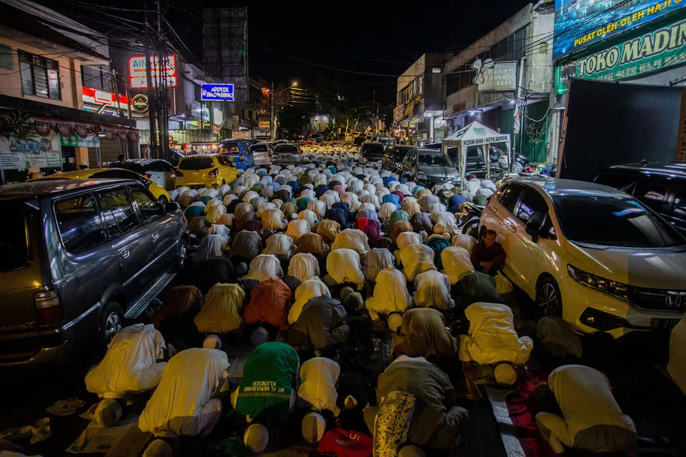 A Look at Life in Indonesia