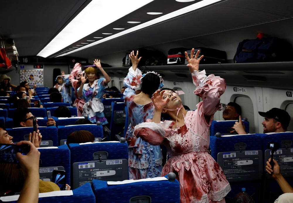 Pictures of the Year 2024, Part 205/240