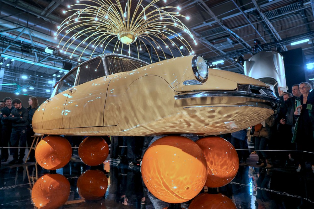 Pictures of the Year 2025, Part 019/171
