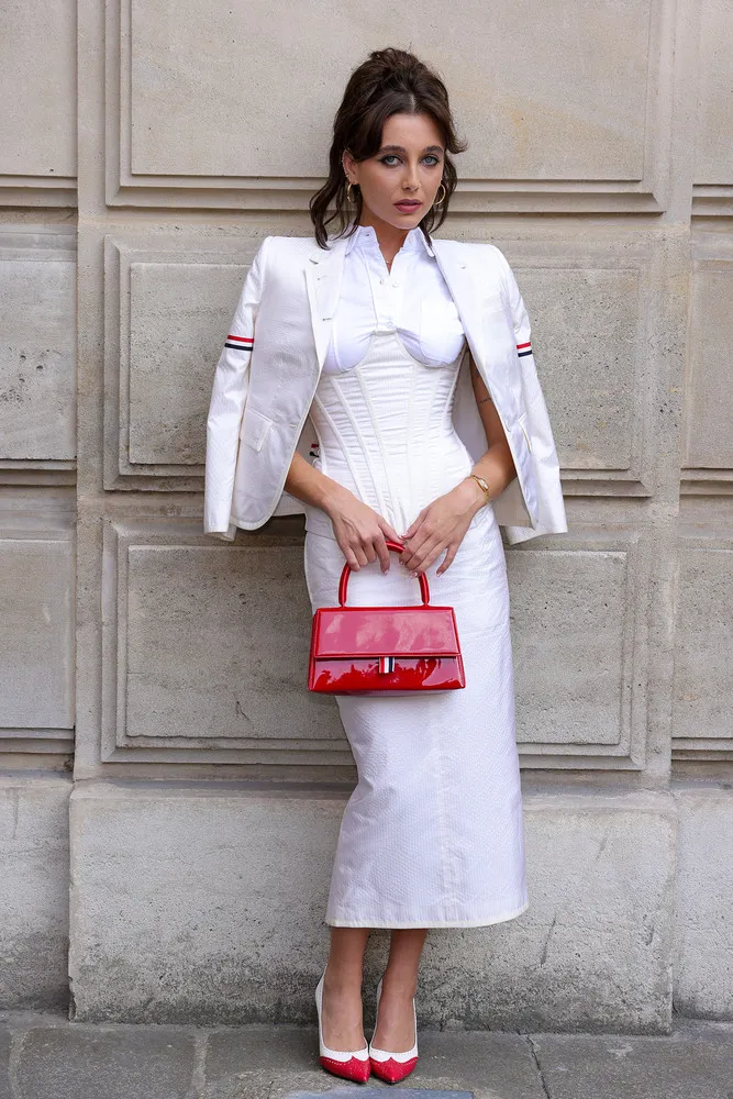 Dresses last Weeks, Part 4/5