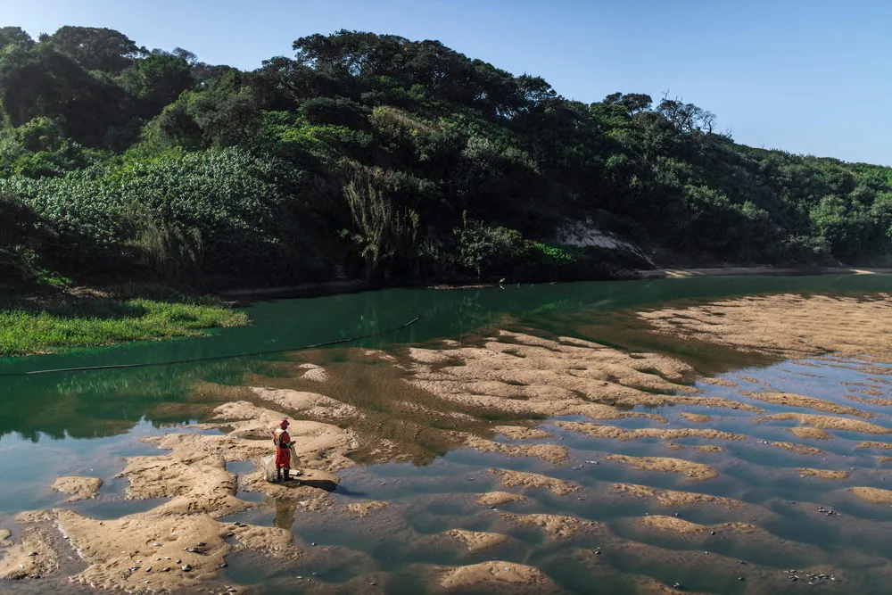 A Look at Life in Africa