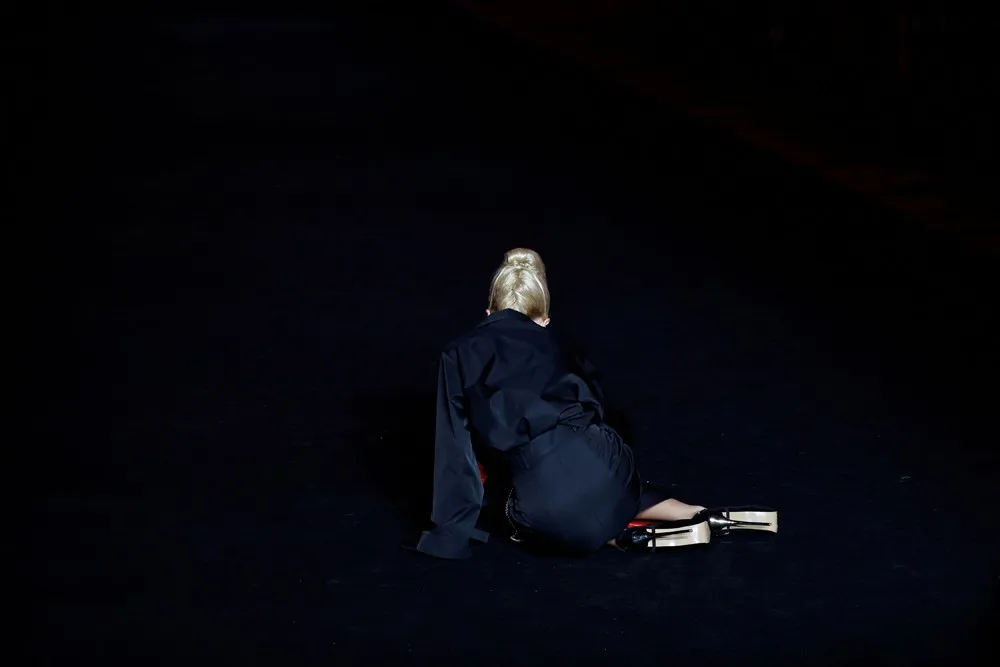 A Look at Life in China