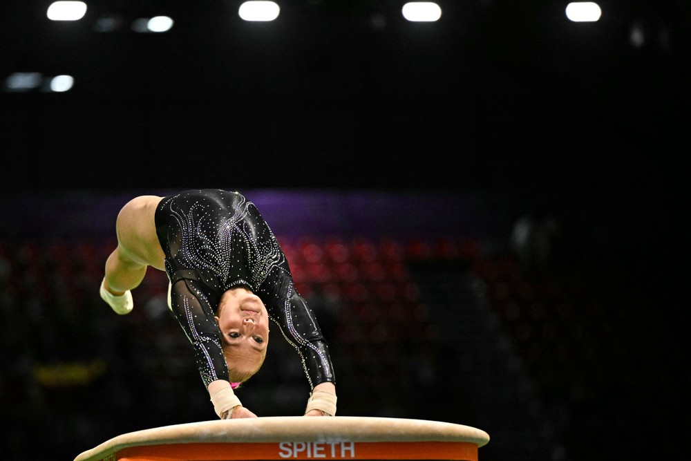 Sport last Week, Part 4/4