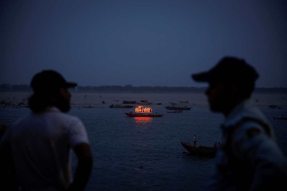 A Look at Life in India