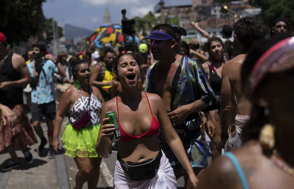 The Day in Photos – February 28, 2022, Part 2/2