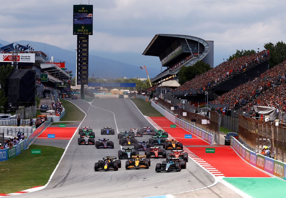 Sport last Week, Part 1/3