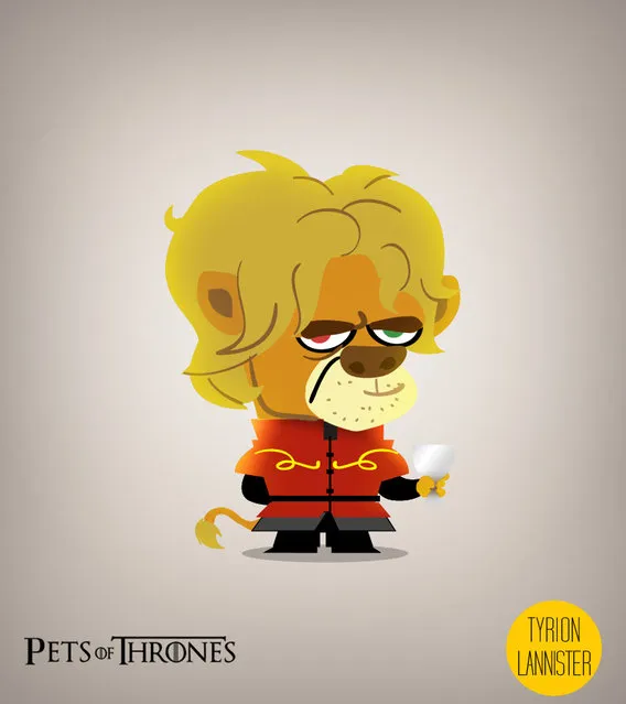 Tyrion Lannister