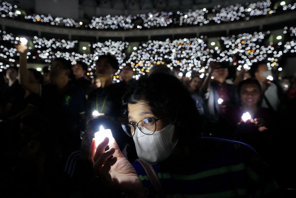 A Look at Life in Indonesia