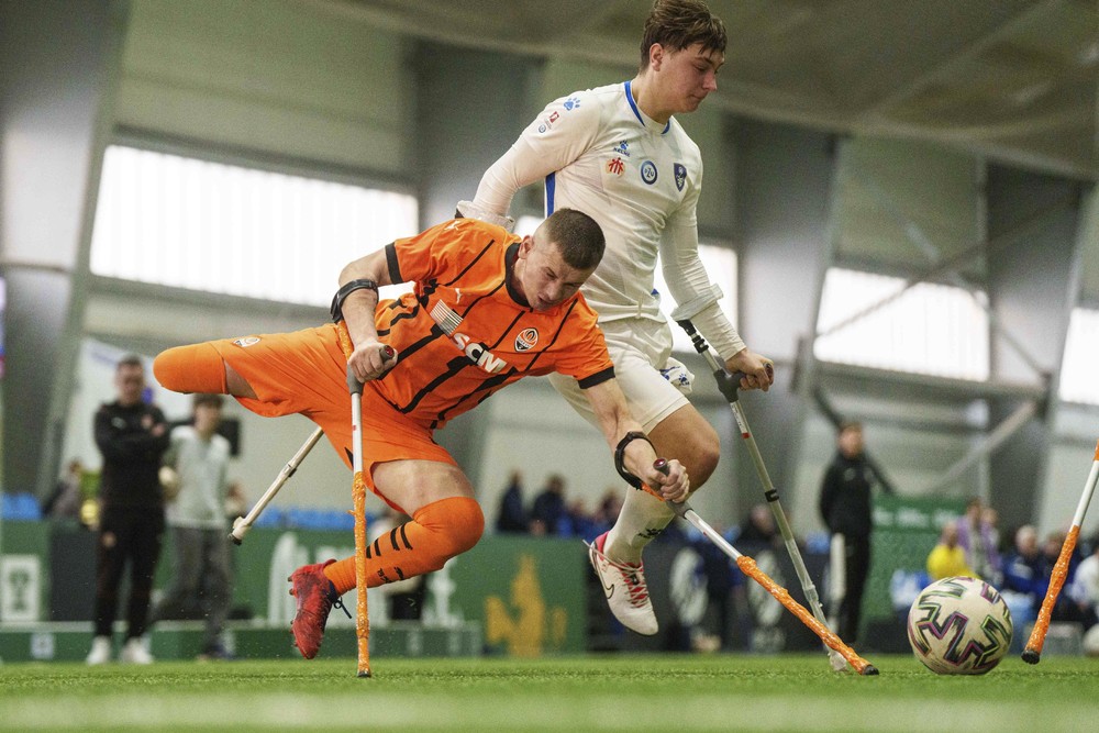 Sport last Week, Part 2/3