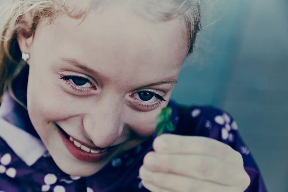 Photo Art by Pawel Wewiorski