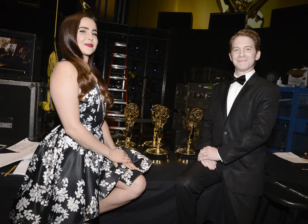 Television Academy's 2015 Creative Arts Emmy Awards