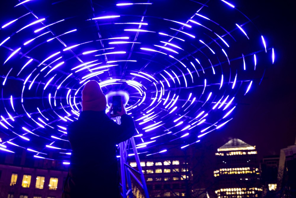 Some Photos: Contemporary Art