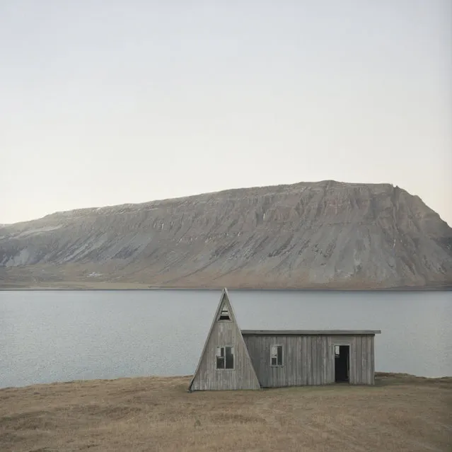 Iceland By Tom Kondrat