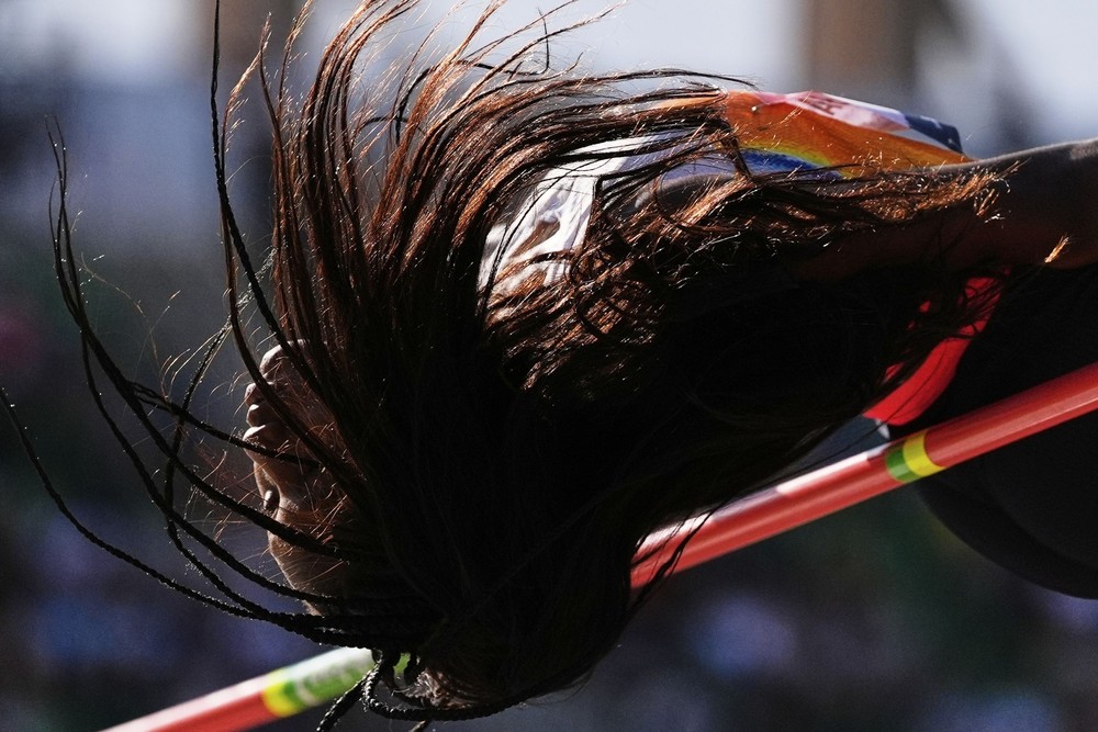 Sport last Week, Part 2/3