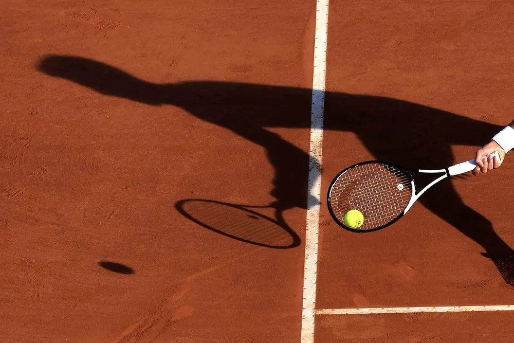 Sport last Week, Part 2/2