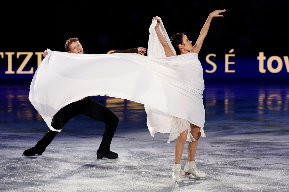 Sport last Week, Part 1/2