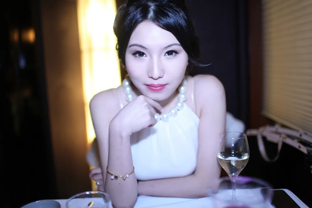 Simply Some Photos: Asian Beauty