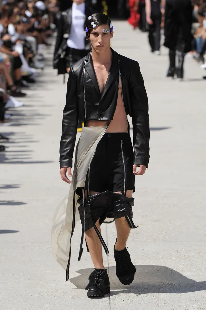 Hood By Air Fall 2015