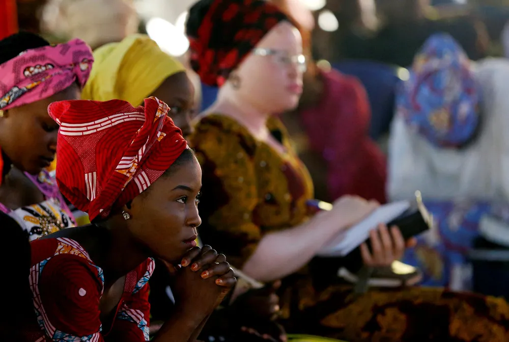 A Look at Life in Nigeria