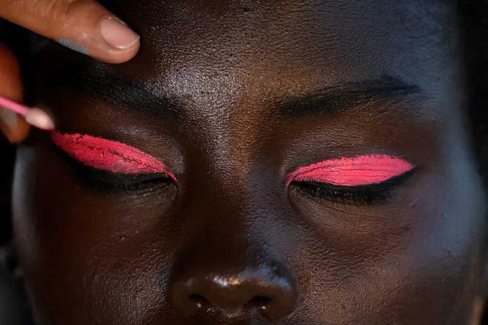 USA last Week, Part 2/4