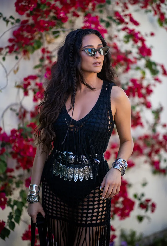 Dresses this Week, Part 2/2