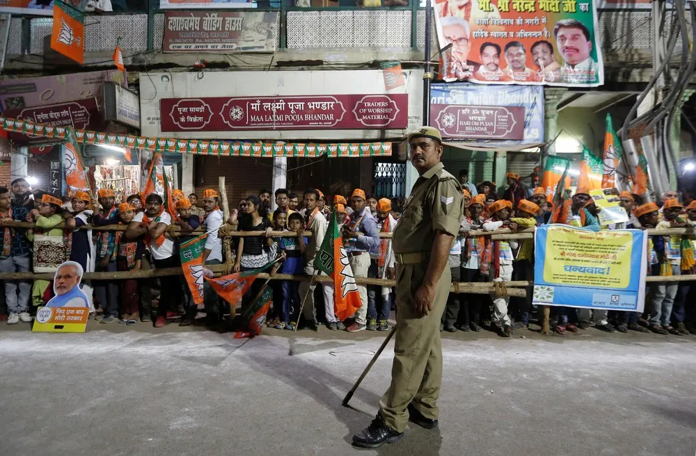 A Look at Life in India, Part 2/2