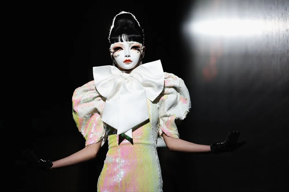 A Look at Life in China