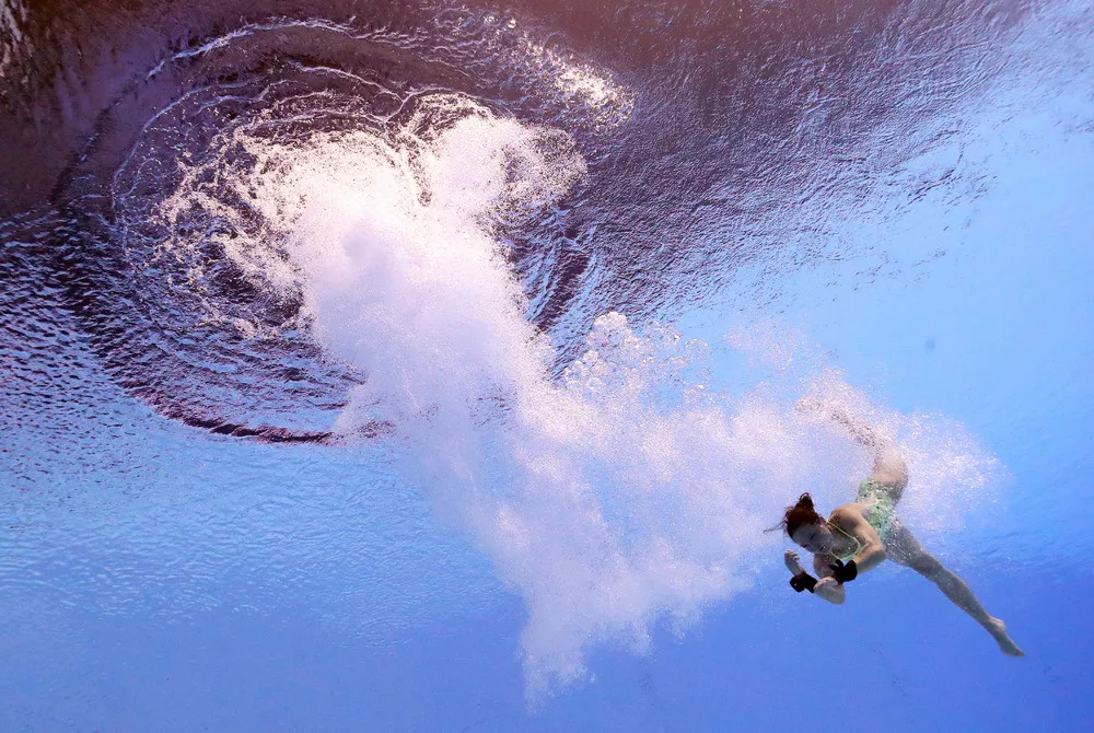 Sport last Week, Part 1/2