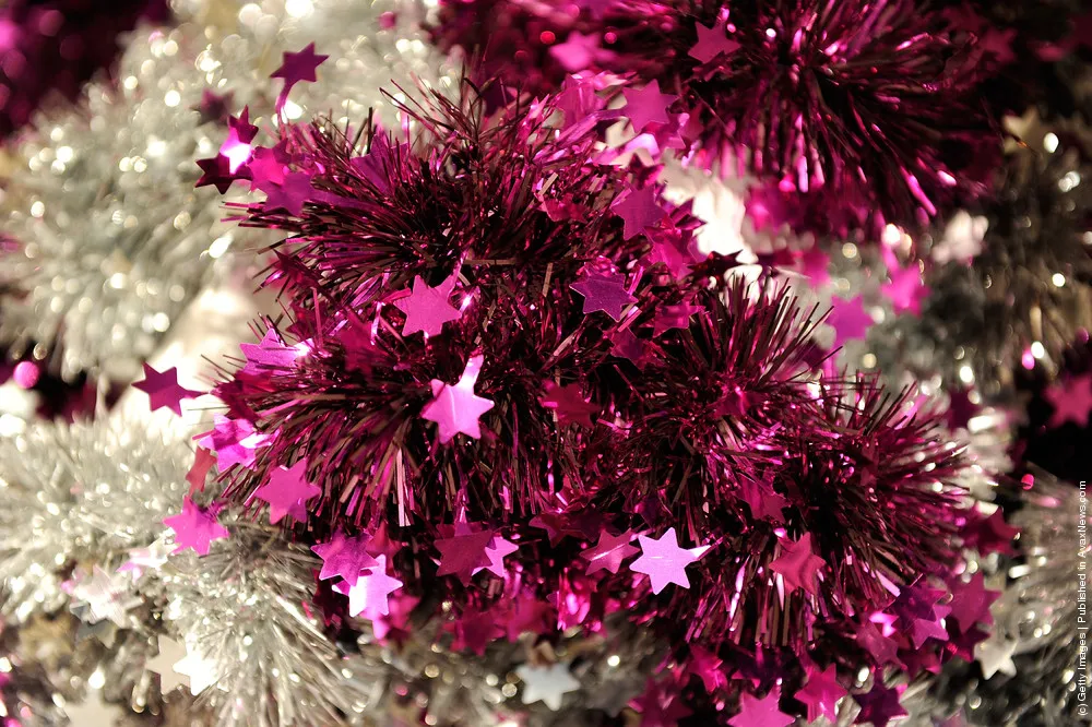 Depot Christmas Shopping Event