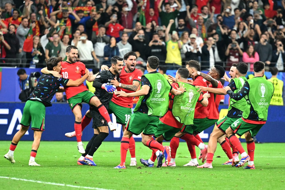 Sport last Week, Part 4/4