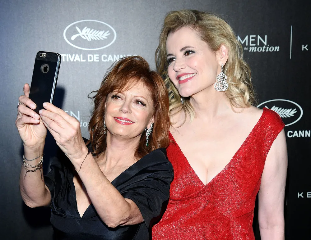 Cannes Day Five, Part 1/2