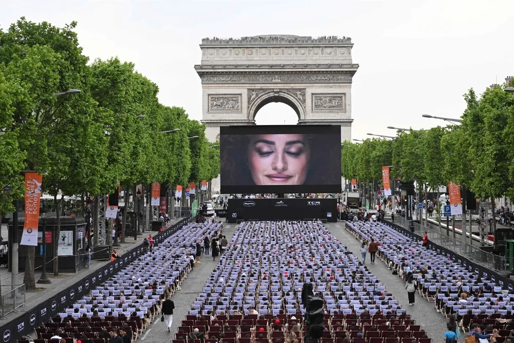 The Day in Photos – May 24, 2022