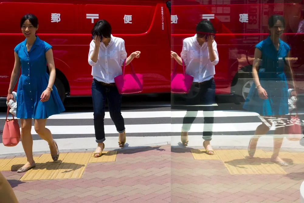 Simply Some Photos: Reflections