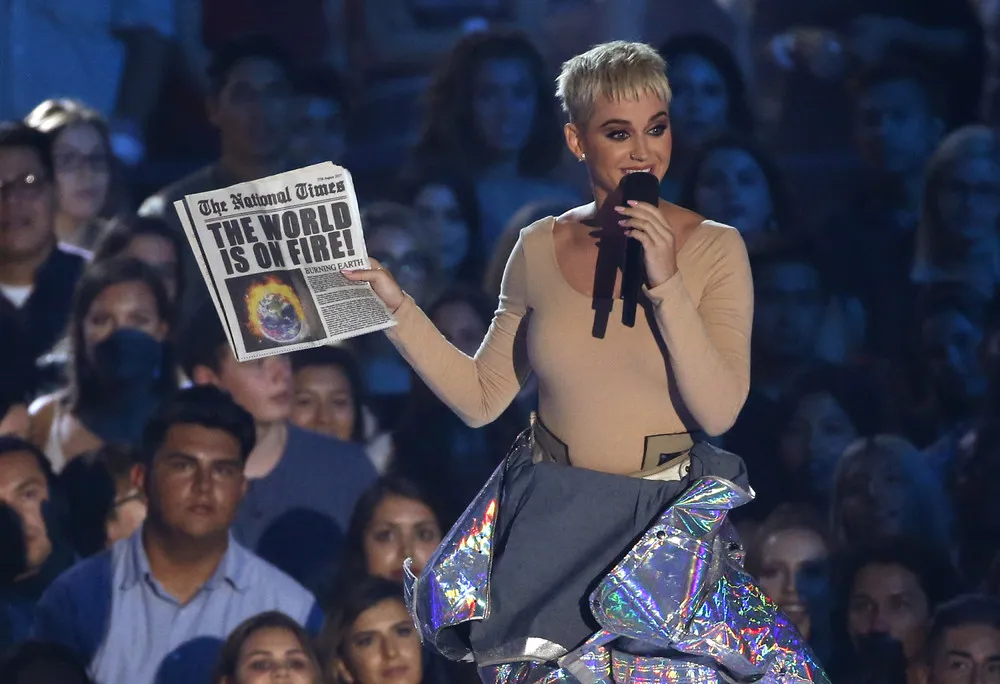 MTV Video Music Awards 2017