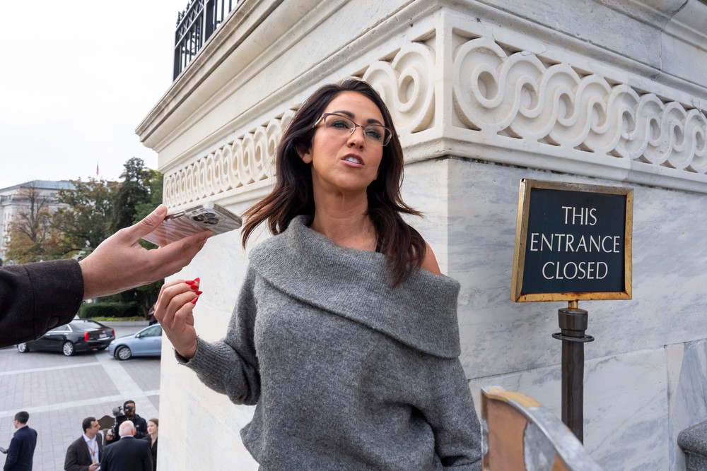 USA last Week, Part 1/2