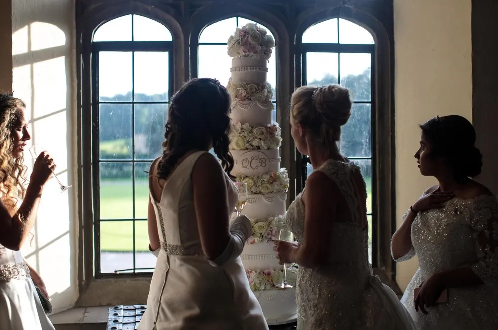 The 2017 Queen Charlotte's Ball