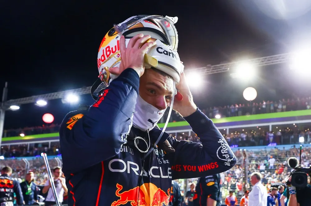 Sport last Week, Part 1/2