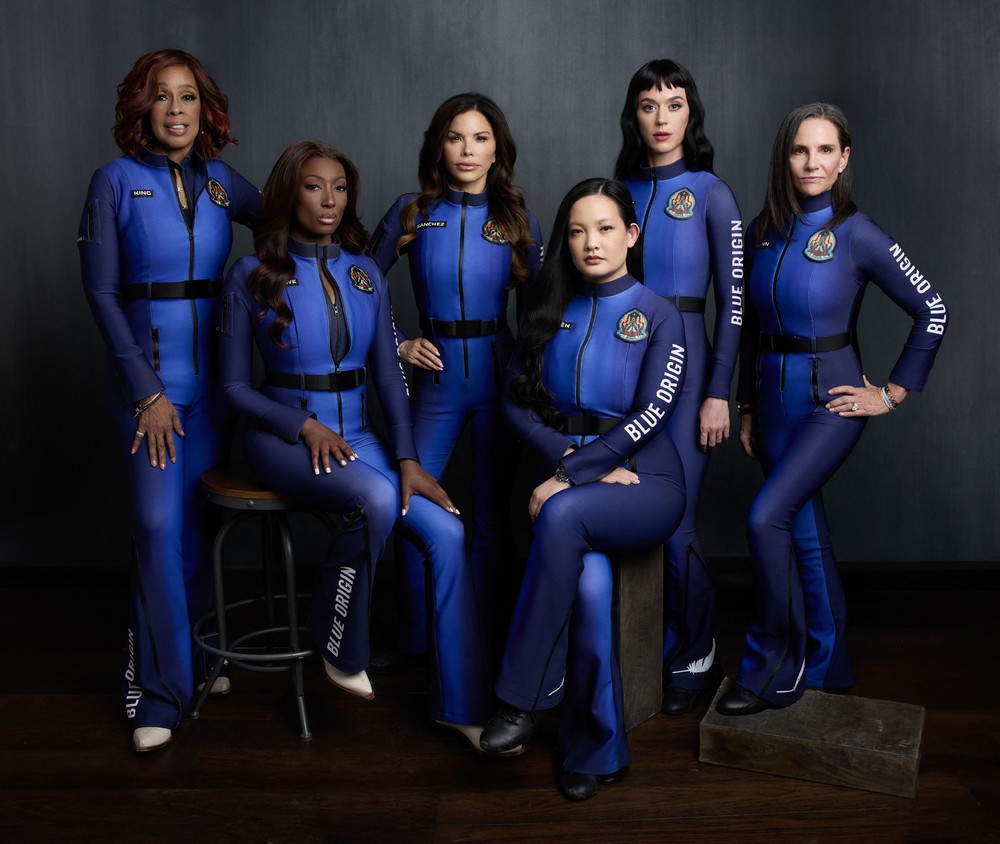 USA last Week, Part 1/2