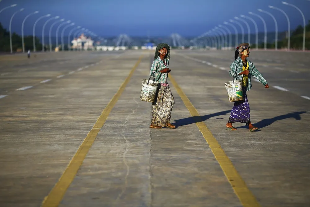 The Week in Pictures: November 8 – November 15, 2014. Part 2/5