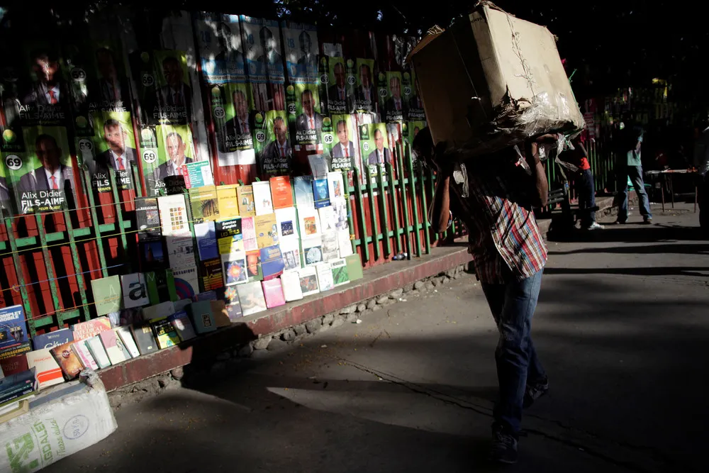 A Look at Life in Haiti