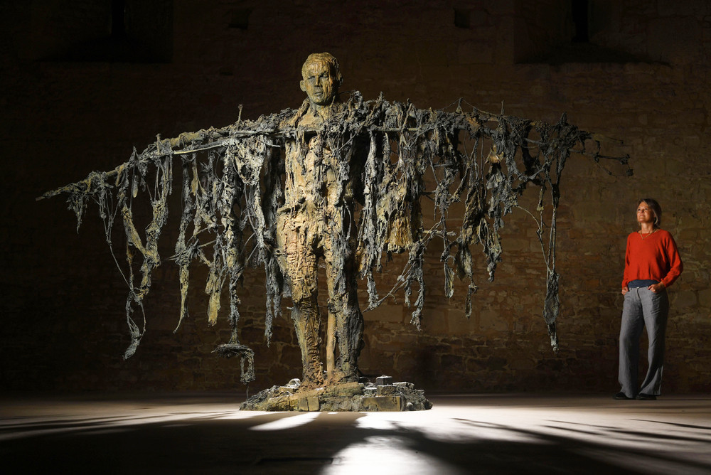 Some Photos: Contemporary Art