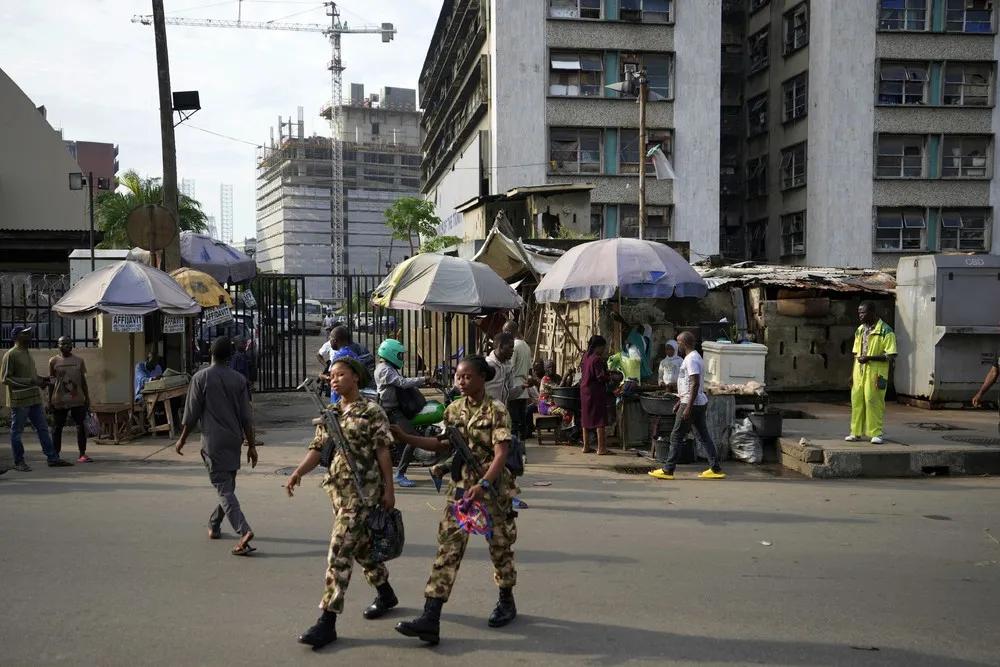 A Look at Life in Africa, Part 1/2